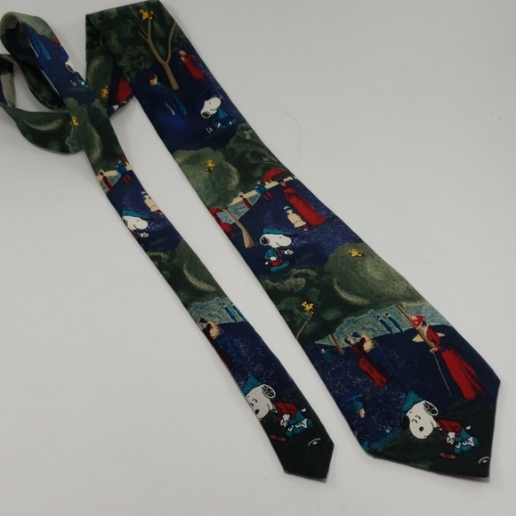 Peanuts Other - Tie by Peanuts Peanuts Other - Tie by Peanuts